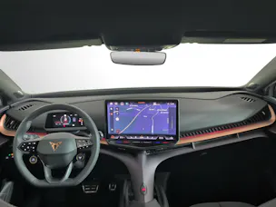 CUPRA Tavascan Type 8 77 kWh VZ