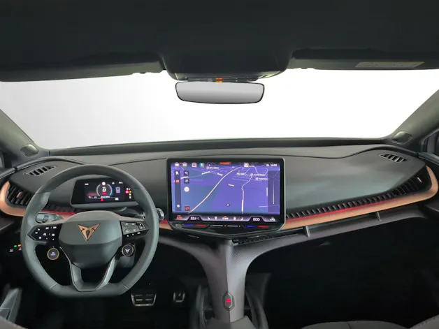 CUPRA Tavascan Type 8 77 kWh VZ