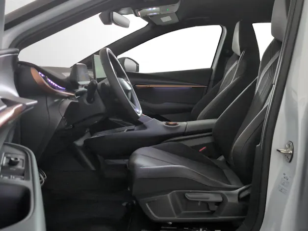 CUPRA Tavascan Type 8 77 kWh VZ