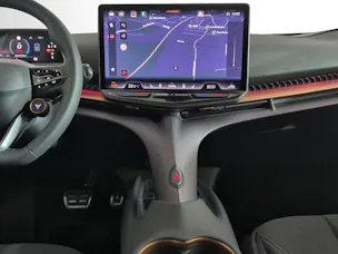 CUPRA Tavascan Type 8 77 kWh VZ