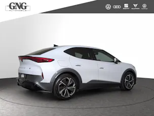 CUPRA Tavascan Type 8 77 kWh VZ