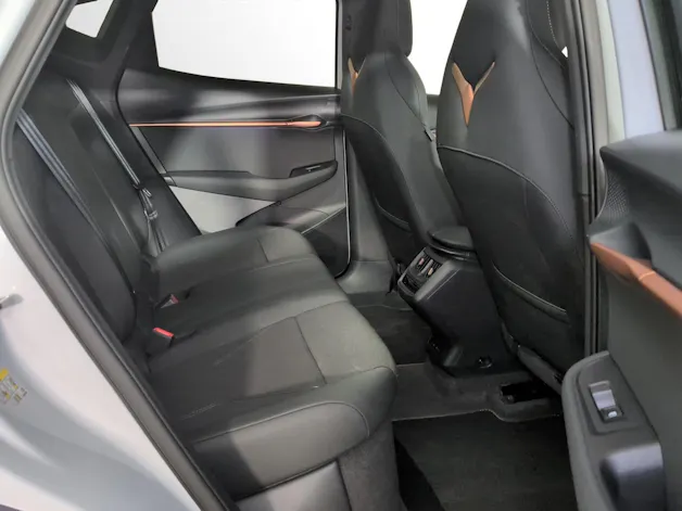 CUPRA Tavascan Type 8 77 kWh VZ