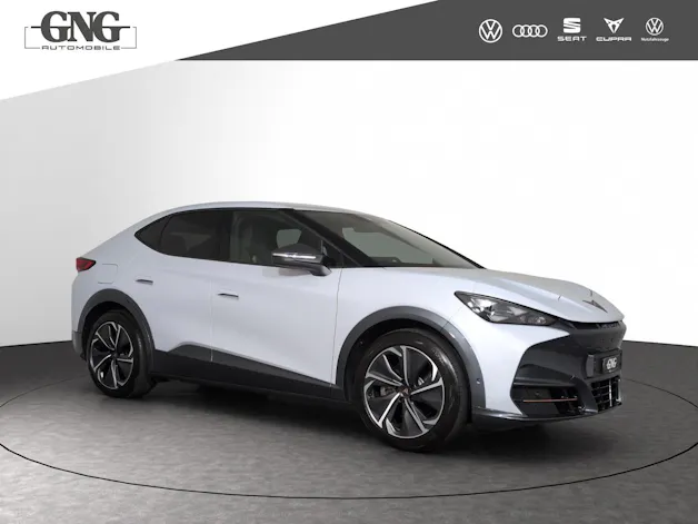 CUPRA Tavascan Type 8 77 kWh VZ