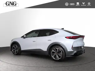 CUPRA Tavascan Type 8 77 kWh VZ