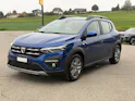 DACIA Sandero Stepway TCe 90 Comfort CVT