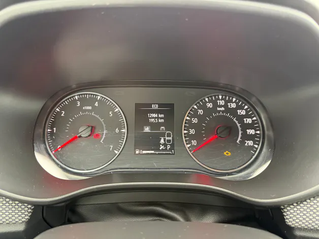 DACIA Sandero Stepway TCe 90 Comfort CVT