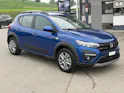 DACIA Sandero Stepway TCe 90 Comfort CVT