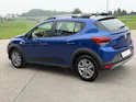 DACIA Sandero Stepway TCe 90 Comfort CVT