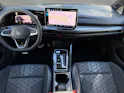 VW Golf Variant 2.0 TSI R-Line DSG 4 Motion