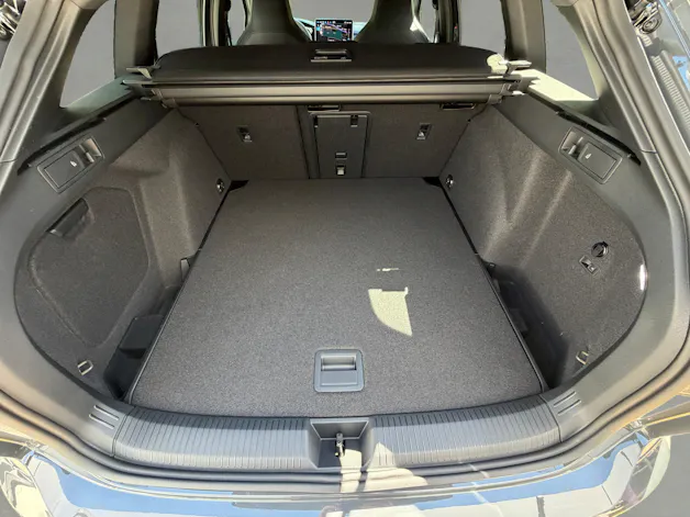 VW Golf Variant 2.0 TSI R-Line DSG 4 Motion