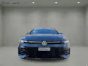 VW Golf Variant 2.0 TSI R-Line DSG 4 Motion