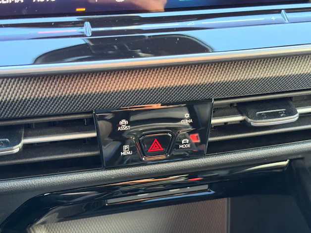 VW Golf Variant 2.0 TSI R-Line DSG 4 Motion