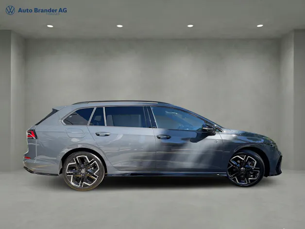 VW Golf Variant 2.0 TSI R-Line DSG 4 Motion