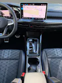 VW Golf Variant 2.0 TSI R-Line DSG 4 Motion