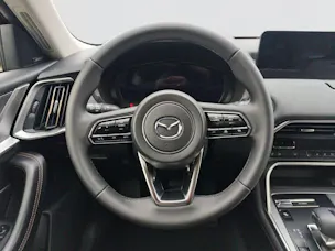 MAZDA CX-60 e-Skyactiv PHEV 327 AWD Exclusive Line