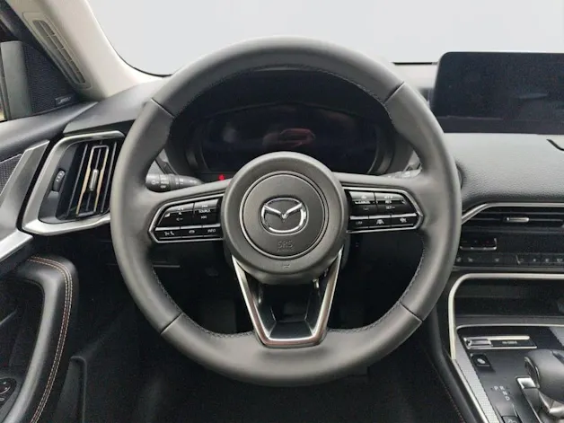 MAZDA CX-60 e-Skyactiv PHEV 327 AWD Exclusive Line