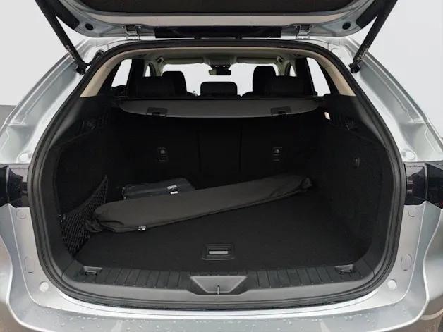 MAZDA CX-60 e-Skyactiv PHEV 327 AWD Exclusive Line