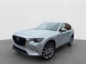 MAZDA CX-60 e-Skyactiv PHEV 327 AWD Exclusive Line