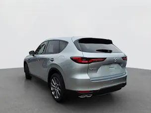 MAZDA CX-60 e-Skyactiv PHEV 327 AWD Exclusive Line