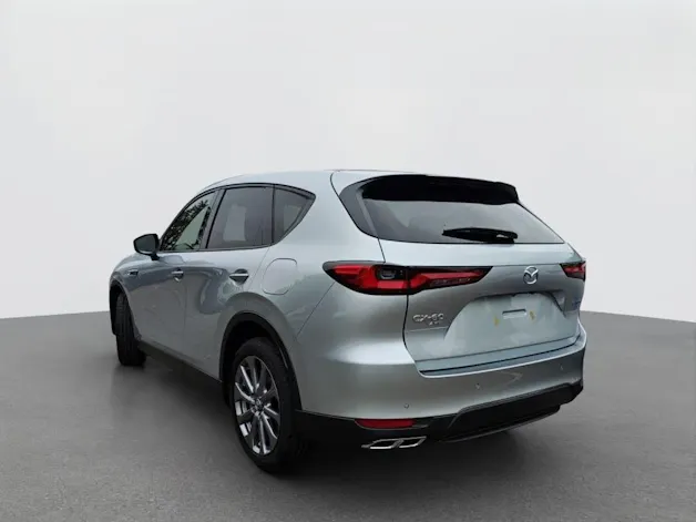 MAZDA CX-60 e-Skyactiv PHEV 327 AWD Exclusive Line