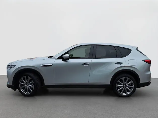 MAZDA CX-60 e-Skyactiv PHEV 327 AWD Exclusive Line