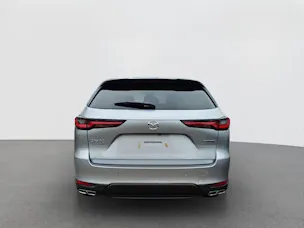 MAZDA CX-60 e-Skyactiv PHEV 327 AWD Exclusive Line