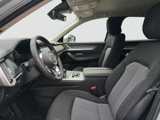 MAZDA CX-60 e-Skyactiv PHEV 327 AWD Exclusive Line