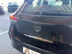 OPEL Corsa-e 156 GS Pack Winter