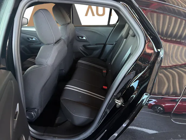 OPEL Corsa-e 156 GS Pack Winter