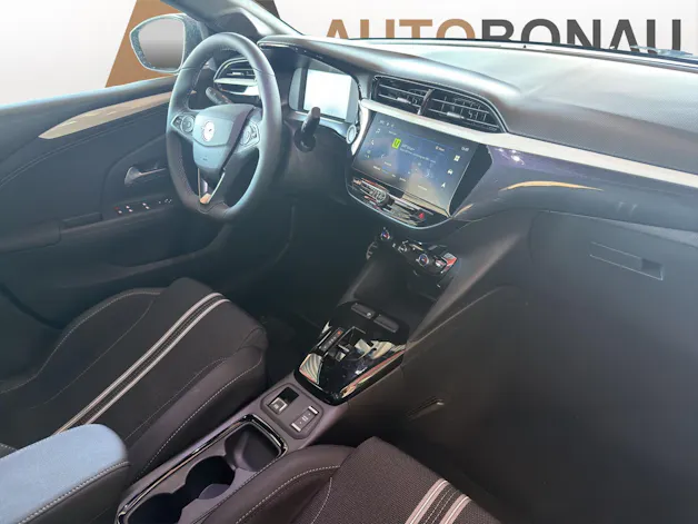 OPEL Corsa-e 156 GS Pack Winter