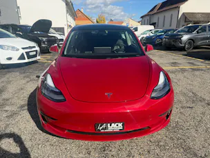 Tesla Model 3 Long Range Dual Motor AWD