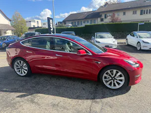 Tesla Model 3 Long Range Dual Motor AWD