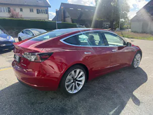 Tesla Model 3 Long Range Dual Motor AWD