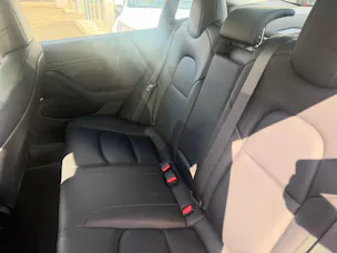 Tesla Model 3 Long Range Dual Motor AWD