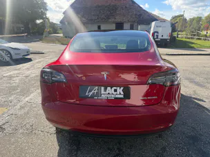 Tesla Model 3 Long Range Dual Motor AWD