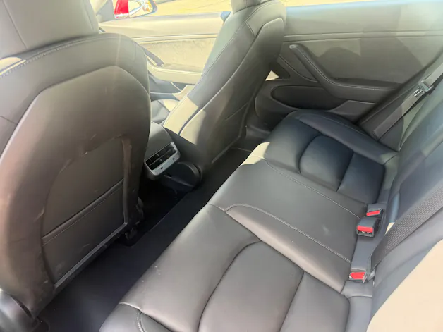 Tesla Model 3 Long Range Dual Motor AWD