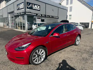Tesla Model 3 Long Range Dual Motor AWD
