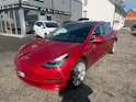 Tesla Model 3 Long Range Dual Motor AWD