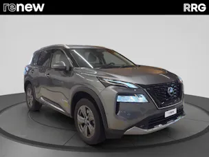 NISSAN X-Trail 1.5 VC-T e-Power 4WD Tekna+