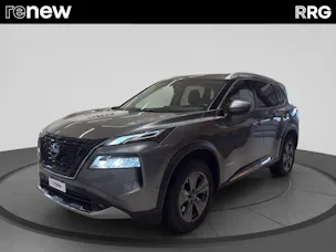 NISSAN X-Trail 1.5 VC-T e-Power 4WD Tekna+