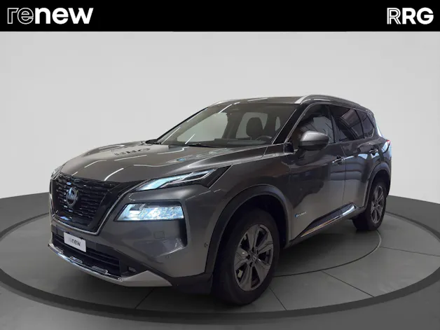 NISSAN X-Trail 1.5 VC-T e-Power 4WD Tekna+