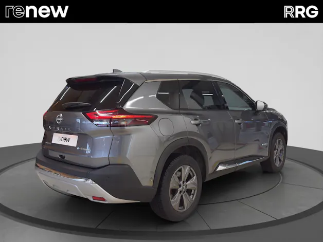 NISSAN X-Trail 1.5 VC-T e-Power 4WD Tekna+