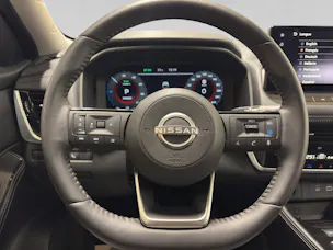 NISSAN X-Trail 1.5 VC-T e-Power 4WD Tekna+