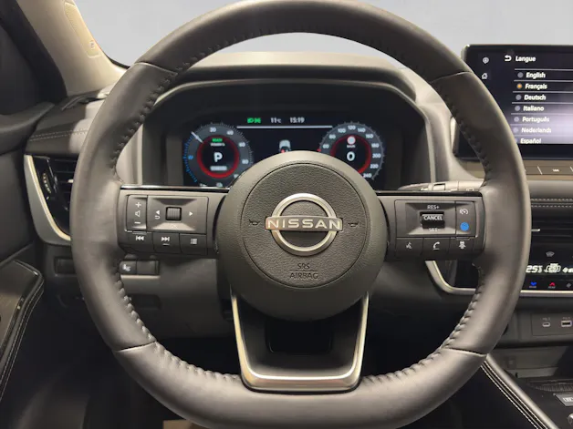 NISSAN X-Trail 1.5 VC-T e-Power 4WD Tekna+