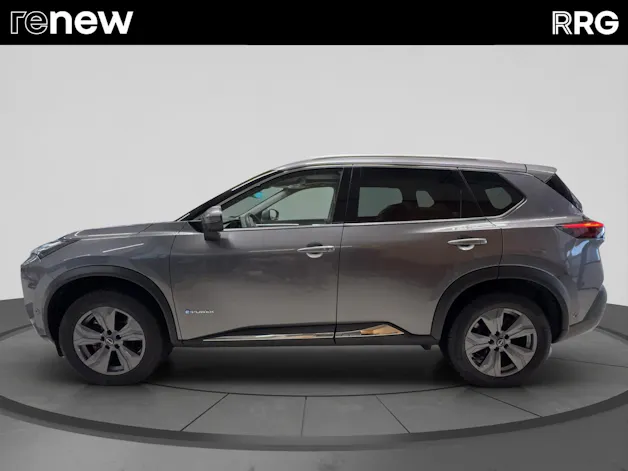 NISSAN X-Trail 1.5 VC-T e-Power 4WD Tekna+
