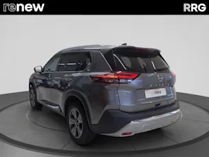 NISSAN X-Trail 1.5 VC-T e-Power 4WD Tekna+