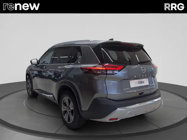 NISSAN X-Trail 1.5 VC-T e-Power 4WD Tekna+