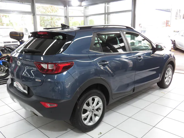 Kia Stonic 1.0 T-GDi