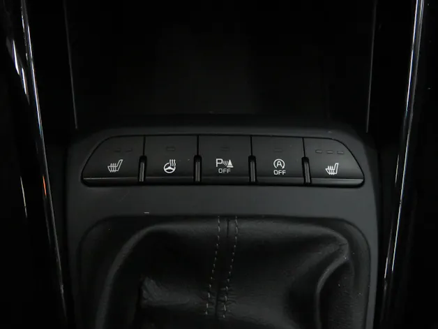 Kia Stonic 1.0 T-GDi