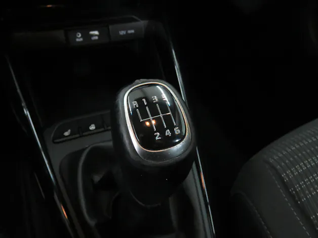 Kia Stonic 1.0 T-GDi
